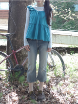oranne tee