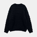 Malts Handmade Knit (3color)