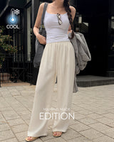 [MADE] Moning summer wide pants