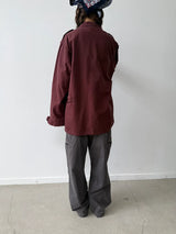 multi pocket field jacket