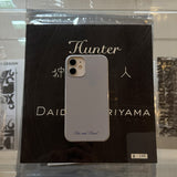 5color hard cases (grey)