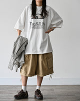 HM 911 オールドカー ショートスリーブ Tシャツ