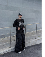 Illunes Long Sleeve T-shirt