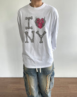 Love Pigment Long Sleeve