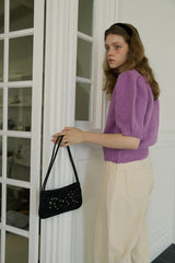 MADE_Nova Mini Bag /  MIDNIGHT BLACK