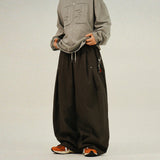 SO Work Rivet Banding Pants