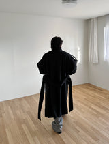 No.1031 ウール30 B オーバーコート (3color)
