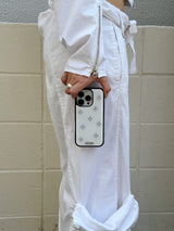 キュービックプラスケース(white)
