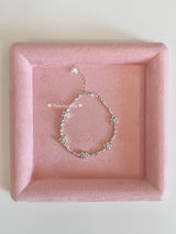 Butterfly Girl bracelet