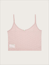 Heart Mini Sleeveless_pink