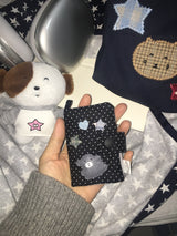 Huchu Card Wallet