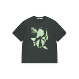 グラフィックTシャツ