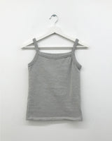 [MD Pick] ウィンターピーチ エッセンシャル ノースリーブ (3color)