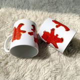 ハッピーベアマグカップ / HAPPY BEAR MUG CUP