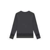 saros vintage sleeved - Charcoal(1)