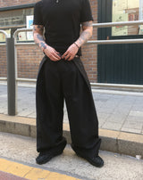 No.1730 deep tuck wide SL
