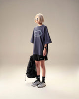 S-カラビナTシャツ