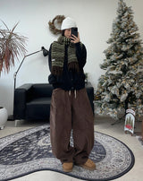 Diede Basic Cardigan