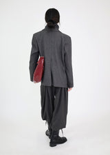 RustleTuck Wide Slacks(3colors)