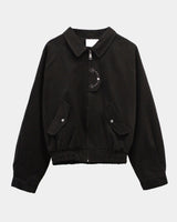 Rivet Stud Jacket