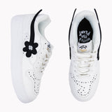 “GR” ゴートキックス | White Black