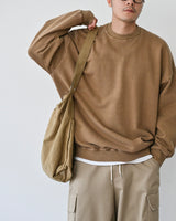 LOG REPAIR SWEATSHIRT 
