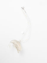 DOLPHIN GLOW NECKLACE (2colors)