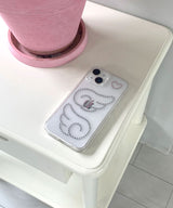 Twinkle_02 resin phone case