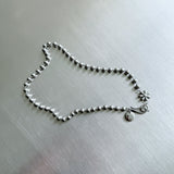 Ornate Bloom Necklace