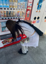 イージーフローパンツ