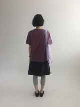 YWD フラワーTシャツ (3color)