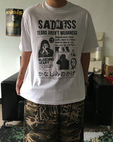 SP Sand Printing Short Sleeve (3C)