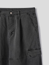 Olde Pigment Cargo Pants (3color)