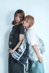netdevil lace bag