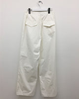 Highland pintuck pants (3color)
