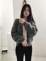 Musubi blouse