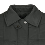 DOUBLE POCKET JUMPER [DARK GRAY]