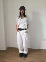 Hampshire Carpenter Cotton Pants (3color)