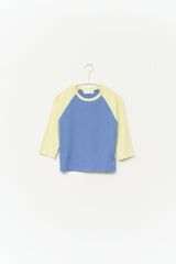 (W) Cosmic Raglan Top