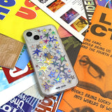Starfish Phone case (Jelly hard)