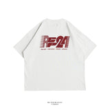 RGP Tiny Tee