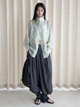 Air Stripe Pocket Shirt