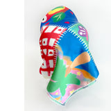 TROPICAL SUMMER MUFFLER