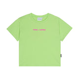 プールホッパークロップTシャツ (T14124S)