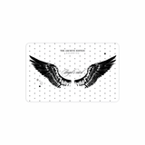 The Angel Edition - card cover