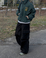Aurora Two-Way Hood Padding