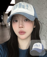 Updraft Oh! Vintage Ball Cap [Blue]
