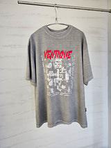 VENTIQUE Pig Cartoon T-shirt 2color