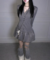 Liz Leg Warmer (5colors)