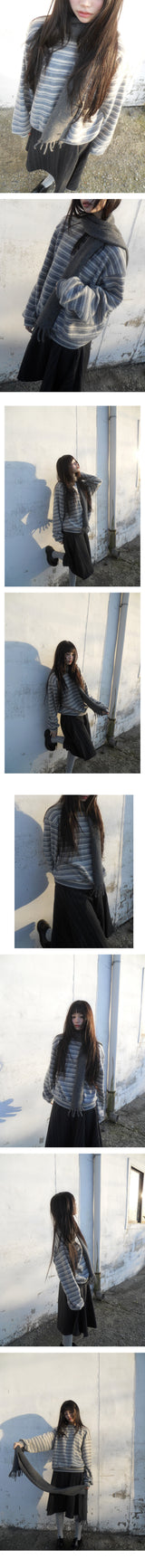 snug mtm tee